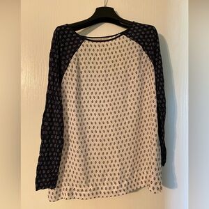 Loft Blouse - XS